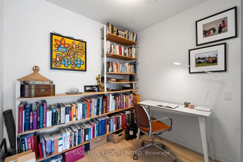 Photo 5 at 706 - 60 Colborne Street, Yonge Corridor, Toronto
