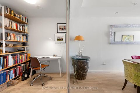 Photo 6 at 706 - 60 Colborne Street, Yonge Corridor, Toronto