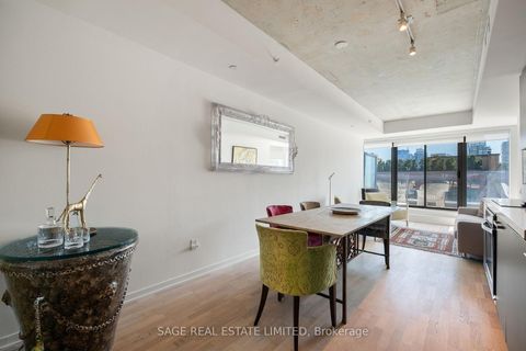 Photo 7 at 706 - 60 Colborne Street, Yonge Corridor, Toronto