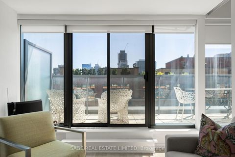 Photo 9 at 706 - 60 Colborne Street, Yonge Corridor, Toronto