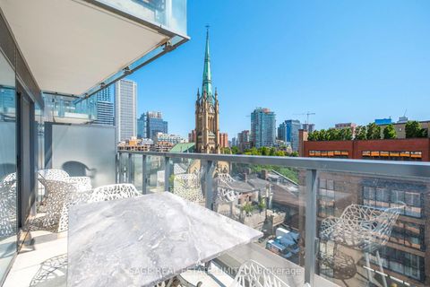 Photo 10 at 706 - 60 Colborne Street, Yonge Corridor, Toronto