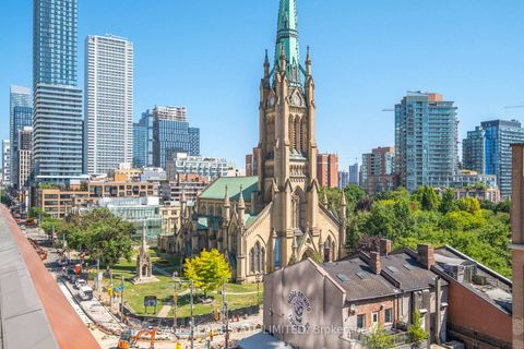 Photo 11 at 706 - 60 Colborne Street, Yonge Corridor, Toronto
