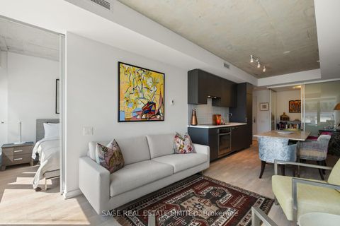 Photo 12 at 706 - 60 Colborne Street, Yonge Corridor, Toronto