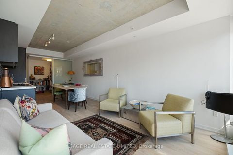 Photo 13 at 706 - 60 Colborne Street, Yonge Corridor, Toronto