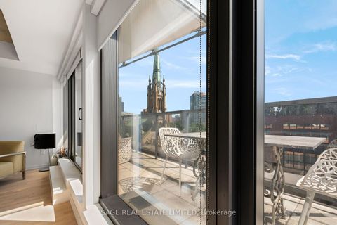 Photo 16 at 706 - 60 Colborne Street, Yonge Corridor, Toronto