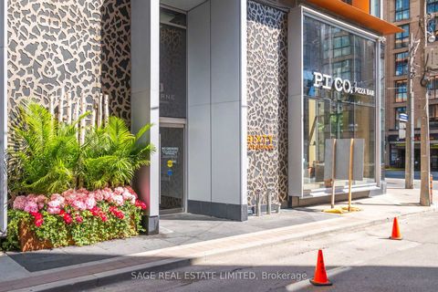 Photo 22 at 706 - 60 Colborne Street, Yonge Corridor, Toronto
