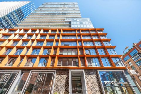 Photo 23 at 706 - 60 Colborne Street, Yonge Corridor, Toronto