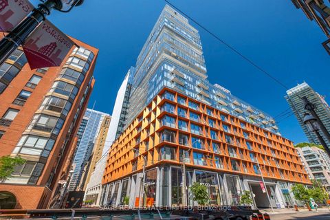 Photo 24 at 706 - 60 Colborne Street, Yonge Corridor, Toronto