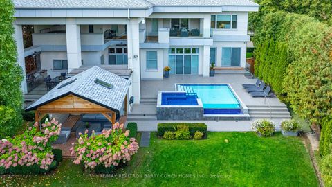 Photo 42 at 19 Maryvale Crescent, South Richvale, Richmond Hill