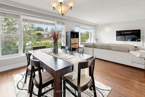 Photo 17 at 32 Allonsius Drive, West Deane, Toronto