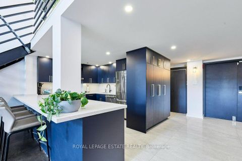 Photo 2 at 217 - 1173 Dundas Street E, South Riverdale, Toronto