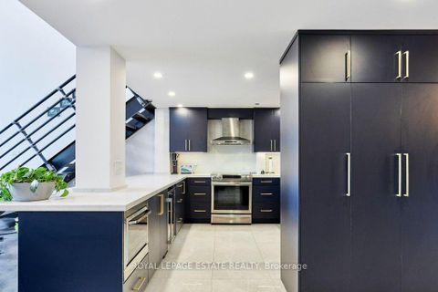 Photo 3 at 217 - 1173 Dundas Street E, South Riverdale, Toronto
