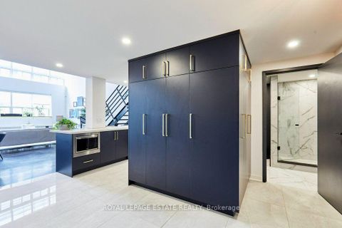 Photo 5 at 217 - 1173 Dundas Street E, South Riverdale, Toronto