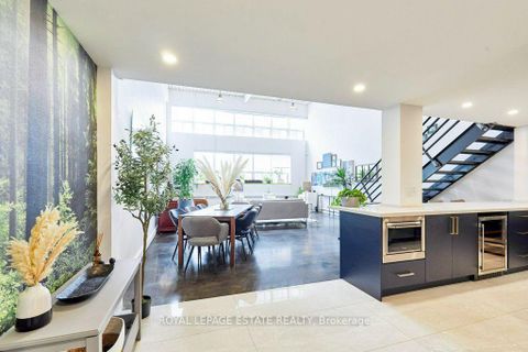 Photo 6 at 217 - 1173 Dundas Street E, South Riverdale, Toronto