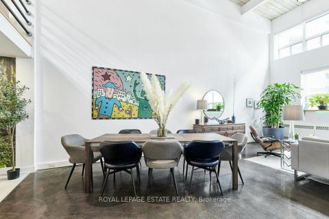 Photo 9 at 217 - 1173 Dundas Street E, South Riverdale, Toronto
