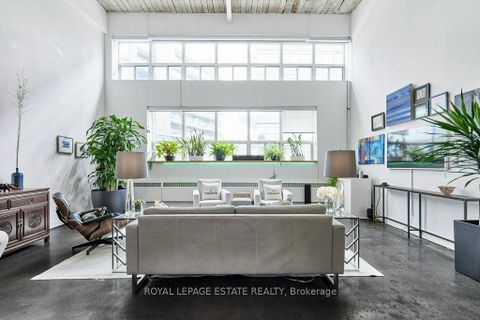 Photo 10 at 217 - 1173 Dundas Street E, South Riverdale, Toronto
