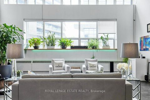 Photo 11 at 217 - 1173 Dundas Street E, South Riverdale, Toronto