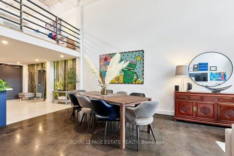 Photo 12 at 217 - 1173 Dundas Street E, South Riverdale, Toronto