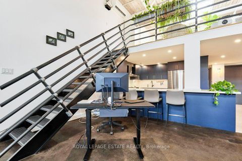 Photo 13 at 217 - 1173 Dundas Street E, South Riverdale, Toronto