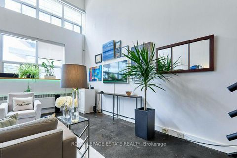 Photo 15 at 217 - 1173 Dundas Street E, South Riverdale, Toronto