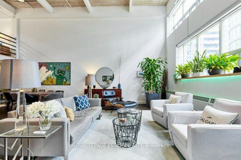 Photo 16 at 217 - 1173 Dundas Street E, South Riverdale, Toronto