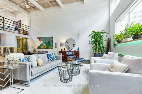 Photo 17 at 217 - 1173 Dundas Street E, South Riverdale, Toronto