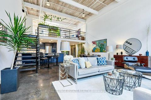 Photo 18 at 217 - 1173 Dundas Street E, South Riverdale, Toronto