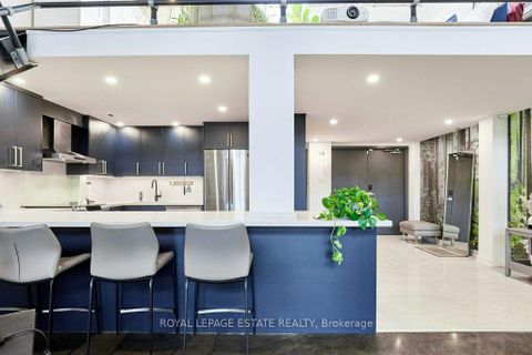 Photo 19 at 217 - 1173 Dundas Street E, South Riverdale, Toronto