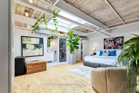 Photo 20 at 217 - 1173 Dundas Street E, South Riverdale, Toronto