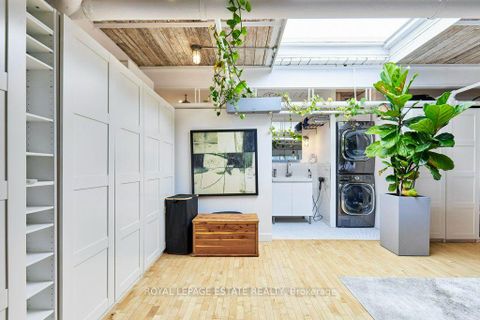 Photo 21 at 217 - 1173 Dundas Street E, South Riverdale, Toronto