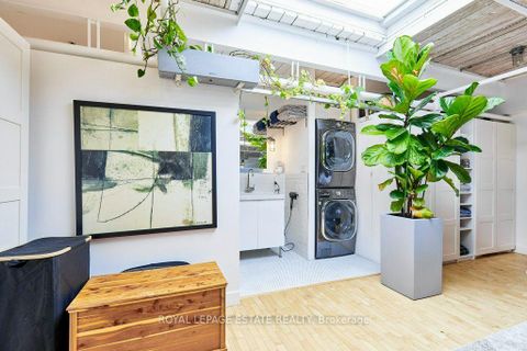 Photo 22 at 217 - 1173 Dundas Street E, South Riverdale, Toronto