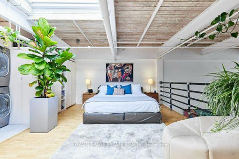 Photo 23 at 217 - 1173 Dundas Street E, South Riverdale, Toronto