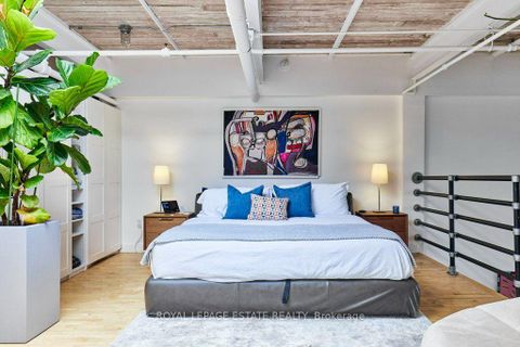 Photo 24 at 217 - 1173 Dundas Street E, South Riverdale, Toronto