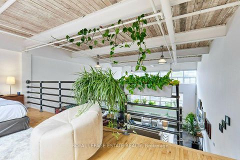 Photo 25 at 217 - 1173 Dundas Street E, South Riverdale, Toronto