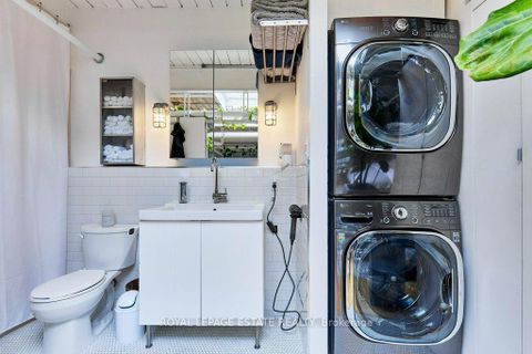 Photo 26 at 217 - 1173 Dundas Street E, South Riverdale, Toronto