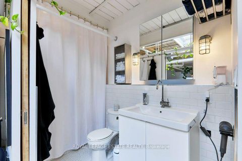 Photo 27 at 217 - 1173 Dundas Street E, South Riverdale, Toronto