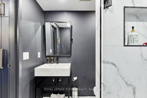 Photo 29 at 217 - 1173 Dundas Street E, South Riverdale, Toronto