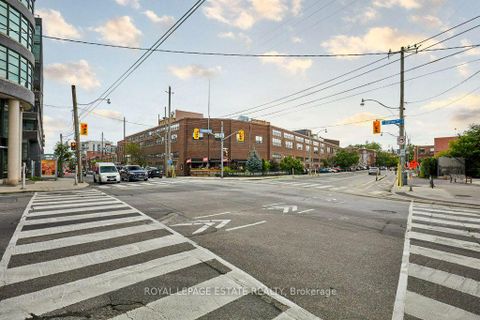 Photo 30 at 217 - 1173 Dundas Street E, South Riverdale, Toronto
