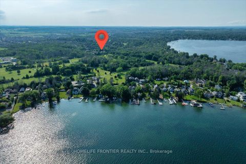 Photo 1 at 1664 Moyer Avenue, Alcona, Innisfil