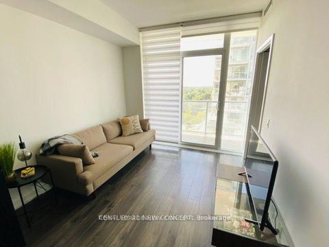 Photo 0 at 701 - 33 Helendale Avenue, Eglinton, Toronto