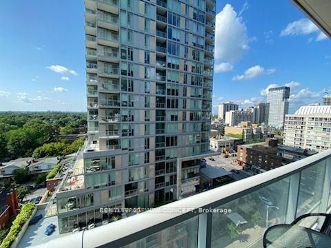 Photo 1 at 701 - 33 Helendale Avenue, Eglinton, Toronto