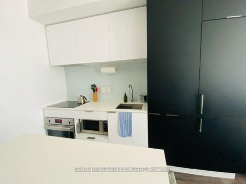 Photo 2 at 701 - 33 Helendale Avenue, Eglinton, Toronto