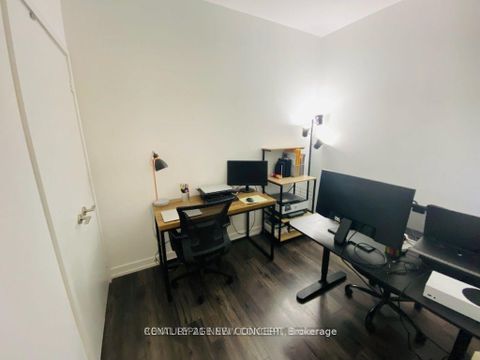 Photo 3 at 701 - 33 Helendale Avenue, Eglinton, Toronto