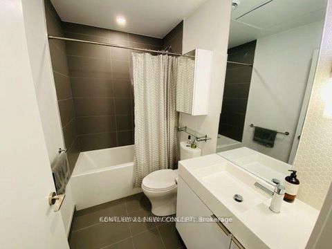 Photo 4 at 701 - 33 Helendale Avenue, Eglinton, Toronto
