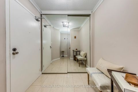 Photo 16 at 810 - 11 Wincott Drive, The Westway, Toronto