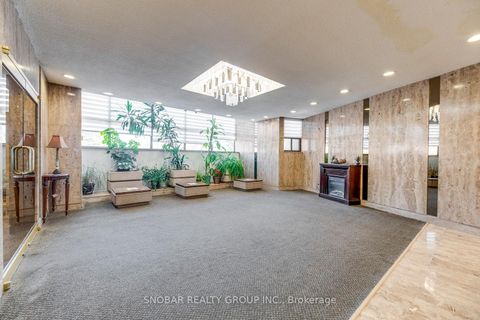 Photo 19 at 810 - 11 Wincott Drive, The Westway, Toronto