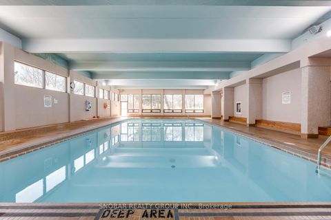 Photo 20 at 810 - 11 Wincott Drive, The Westway, Toronto