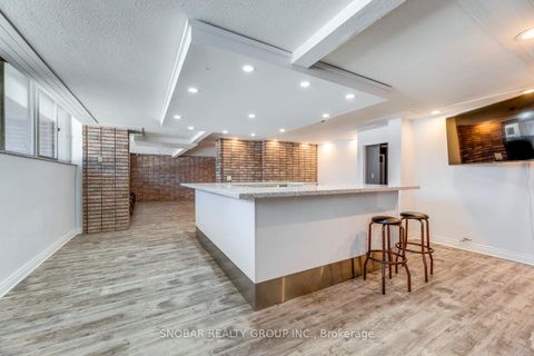Photo 21 at 810 - 11 Wincott Drive, The Westway, Toronto
