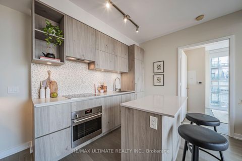 Photo 5 at 1208 - 1 Yorkville Avenue, Annex, Toronto