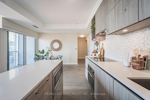 Photo 8 at 1208 - 1 Yorkville Avenue, Annex, Toronto